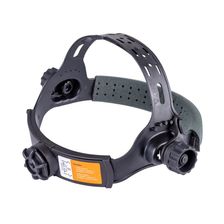 Маска сварщика FoxWeld КОРУНД-2 8