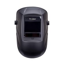 Маска сварщика FoxWeld КОРУНД-Х (ф-р 9900V) без коробки - фото 2