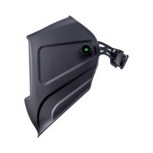 Маска сварщика FoxWeld КОРУНД-Х (ф-р 9900V) без коробки - фото 3