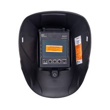 Маска сварщика FoxWeld КОРУНД-Х (ф-р 9900V) без коробки - фото 6