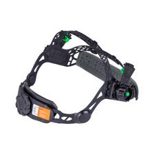 Маска сварщика FoxWeld КОРУНД-Х (ф-р 9900V) без коробки - фото 7