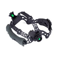 Маска сварщика FoxWeld КОРУНД-Х (ф-р 9900V) без коробки - фото 8