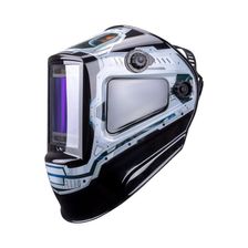 Маска сварщика FoxWeld FOXCRAFT 