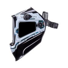Маска сварщика FoxWeld FOXCRAFT 3