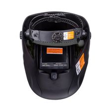 Маска сварщика FoxWeld FOXCRAFT 5