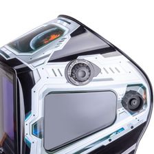 Маска сварщика FoxWeld FOXCRAFT 7