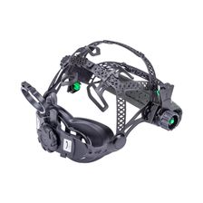Маска сварщика FoxWeld Guardian 9