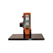 Электрический аппарат FoxWeld FoxPlastic 1200 ZJM для сварки пластиковых труб