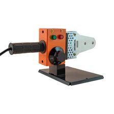 Электрический аппарат FoxWeld FoxPlastic 1200 ZJM для сварки пластиковых труб