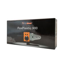 Аппарат для сварки пластиковых труб FoxWeld FoxPlastic 1200 ZJM