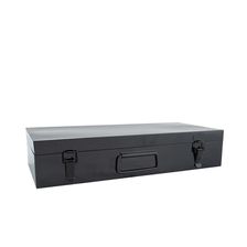 Электрический аппарат FoxWeld FoxPlastic 2200 ZJM для сварки пластиковых труб