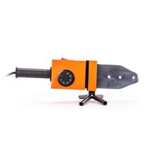 Аппарат FoxWeld FoxPlastic 2500 ZJM для сварки пластиковых труб