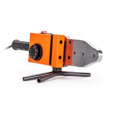 Сварочный аппарат для пластиковых труб FoxWeld FoxPlastic 2500 ZJM