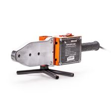 Аппарат для сварки пластиковых труб FoxWeld FoxPlastic 2500 ZJM