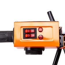 Электрический аппарат для сварки пластиковых труб FoxWeld FoxPlastic 2500 ZJM