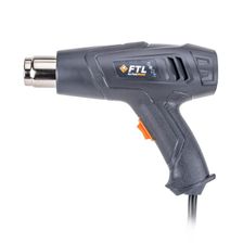 Технический фен FoxWeld FTL HG 2000 - фото 2