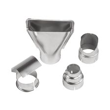 Технический фен FoxWeld FTL HG 2000 - фото 6