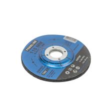 Круг для шлифования FoxWeld FerrLine Energy 115 х 6 х 22,2 мм A30TBF - фото 2