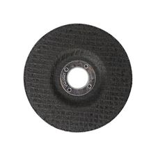 Круг для шлифования FoxWeld FerrLine Energy 115 х 6 х 22,2 мм A30TBF - фото 3