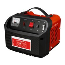 Зарядное устройство FoxWeld KVAZARRUS PowerBox 10P - фото 1