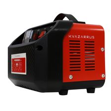 Зарядное устройство FoxWeld KVAZARRUS PowerBox 10P - фото 2