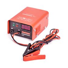 Зарядное устройство FoxWeld KVAZARRUS PowerBox 12/10 - фото 1