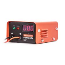 Зарядное устройство FoxWeld KVAZARRUS PowerBox 12/10 - фото 2