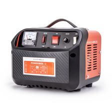 Зарядное устройство FoxWeld KVAZARRUS PowerBox 15P - фото 2
