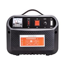 Зарядное устройство FoxWeld KVAZARRUS PowerBox 15P - фото 6