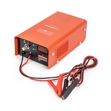 Зарядное устройство FoxWeld KVAZARRUS PowerBox 15U - фото 1