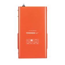 Зарядное устройство FoxWeld KVAZARRUS PowerBox 15U - фото 6