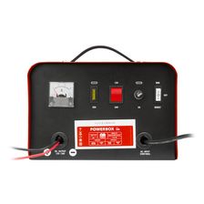 Зарядное устройство FoxWeld KVAZARRUS PowerBox 20M - фото 8