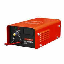 Зарядное устройство FoxWeld KVAZARRUS PowerBox 24/10R - фото 1