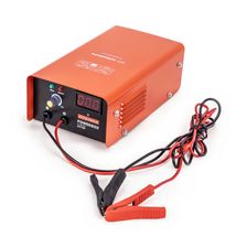 Зарядное устройство FoxWeld KVAZARRUS PowerBox 24/15R - фото 1