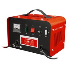 Зарядное устройство FoxWeld KVAZARRUS PowerBox 30M - фото 1