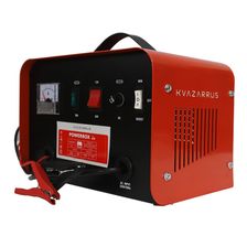 Зарядное устройство FoxWeld KVAZARRUS PowerBox 30M - фото 2