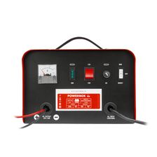 Зарядное устройство FoxWeld KVAZARRUS PowerBox 30M - фото 7