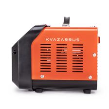 Зарядное устройство FoxWeld KVAZARRUS PowerBox 40P - фото 5