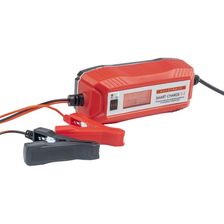 Зарядное устройство FoxWeld KVAZARRUS Smart Charge 5.2 - фото 1