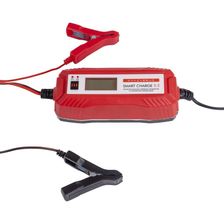 Зарядное устройство FoxWeld KVAZARRUS Smart Charge 5.2 - фото 4