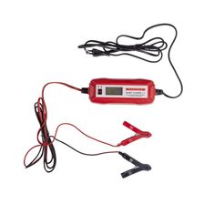 Зарядное устройство FoxWeld KVAZARRUS Smart Charge 5.2 - фото 5