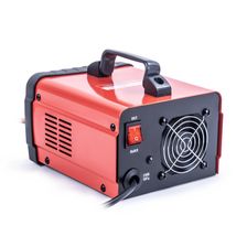 Инверторное зарядное устройство FoxWeld KVAZARRUS PowerBox 20i, цветная коробка - фото 5