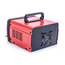 Инверторное зарядное устройство FoxWeld KVAZARRUS PowerBox 50i, цветная коробка - фото 5