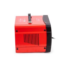 Инверторное пуско-зарядное устройство FoxWeld KVAZARRUS PowerBox 240i, таймер, алюминиевый кейс - фото 4