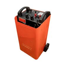 Пуско-зарядное устройство FoxWeld KVAZARRUS PowerBox 1000 - фото 1