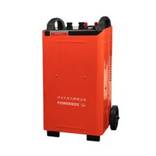 Пуско-зарядное устройство FoxWeld KVAZARRUS PowerBox 1000 - фото 2