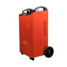 Пуско-зарядное устройство FoxWeld KVAZARRUS PowerBox 1000 - фото 3