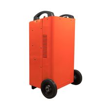 Пуско-зарядное устройство FoxWeld KVAZARRUS PowerBox 1000 - фото 5