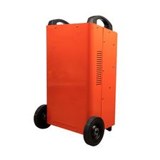 Пуско-зарядное устройство FoxWeld KVAZARRUS PowerBox 1000 - фото 6