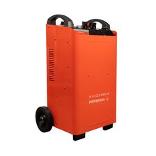 Пуско-зарядное устройство FoxWeld KVAZARRUS PowerBox 1000 - фото 8
